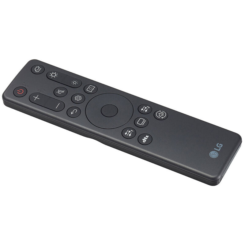 LG UltraGear OLED 27GS95QX-B gamingskjerm 26,5" WQHD 240 Hz - LG