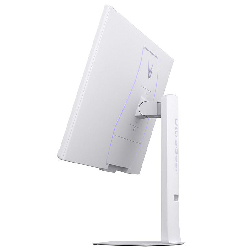 LG UltraGear G8s 32G810SA-W gamingskjerm 31,5" 4K IPS 144 Hz - LG