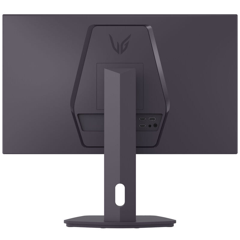LG UltraGear G 27G610A-B 27" WQHD gamingskjerm 200 Hz IPS - LG
