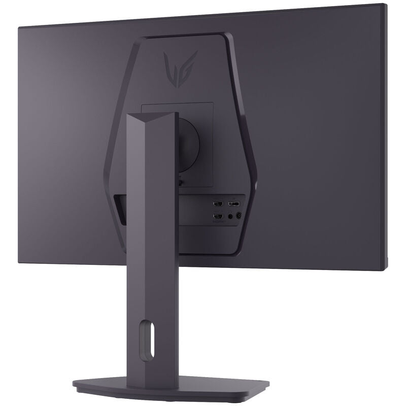 LG UltraGear G 27G610A-B 27" WQHD gamingskjerm 200 Hz IPS - LG