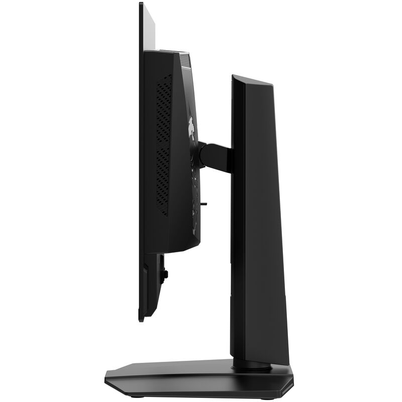 MSI MPG 272URXDE QD-OLED gamingskjerm 27" 4K 240 Hz - MSI