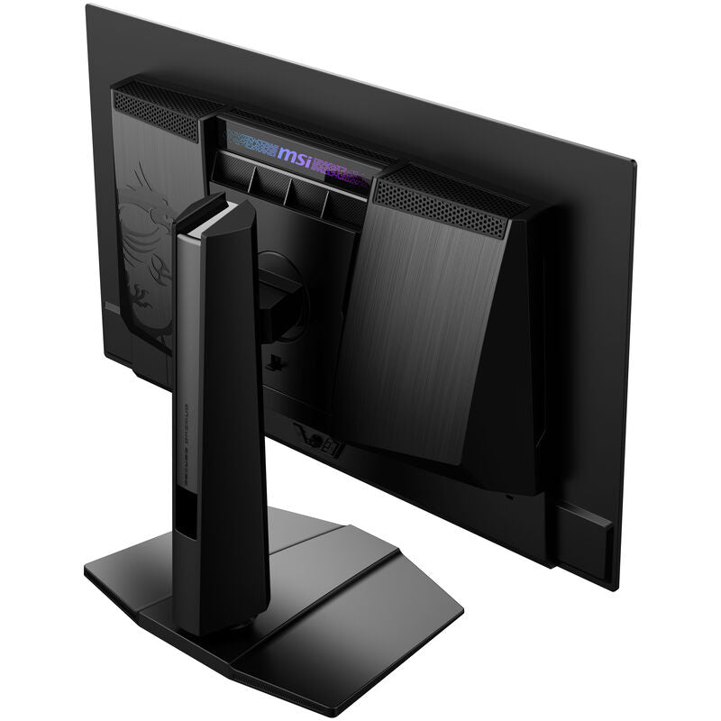 MSI MPG 272URXDE QD-OLED gamingskjerm 27" 4K 240 Hz - MSI