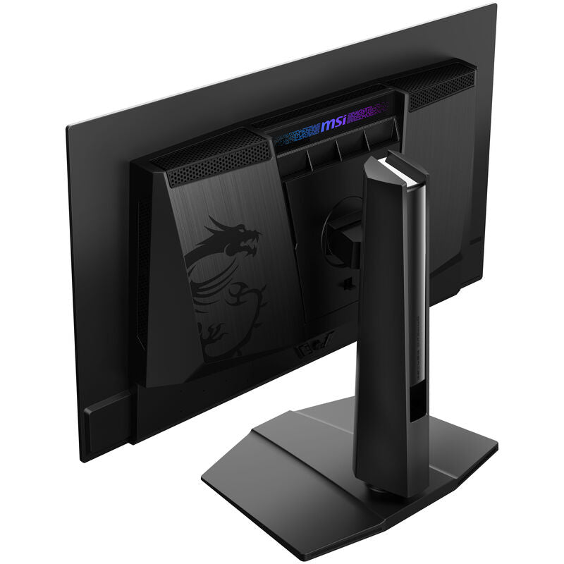MSI MPG 272URXDE QD-OLED gamingskjerm 27" 4K 240 Hz - MSI
