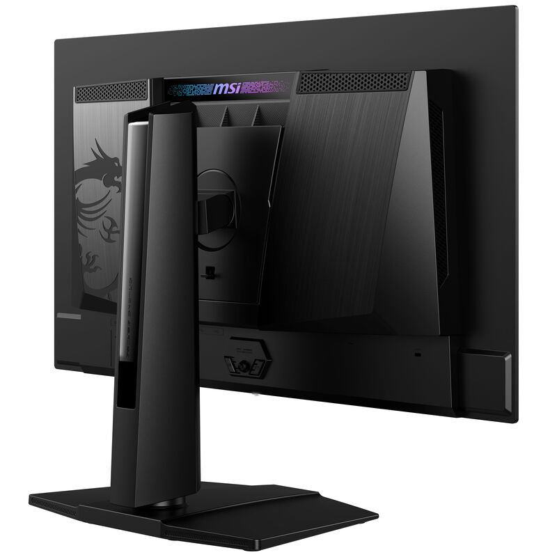 MSI MPG 272URXDE QD-OLED gamingskjerm 27" 4K 240 Hz - MSI
