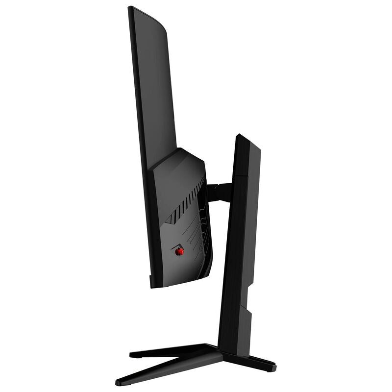 MSI MAG 321CUPDFDE 31,5" curved gamingskjerm 320 Hz 4K VA - MSI