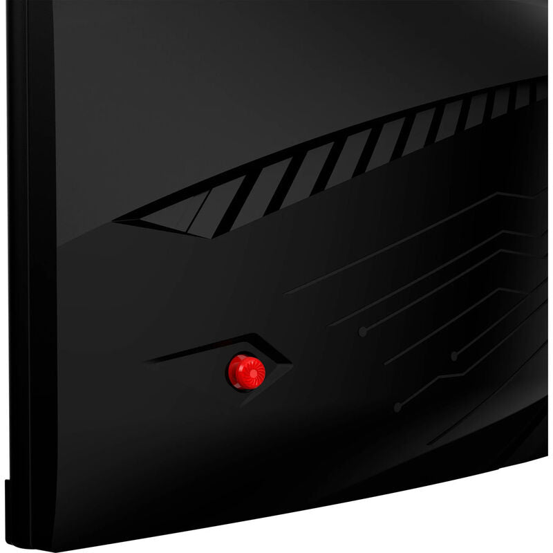 MSI MAG 321CUPDFDE 31,5" curved gamingskjerm 320 Hz 4K UHD VA - MSI