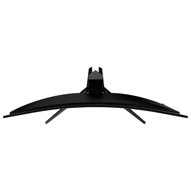 MSI MAG 321CUPDFDE 31,5" curved gamingskjerm 320 Hz 4K UHD VA - MSI