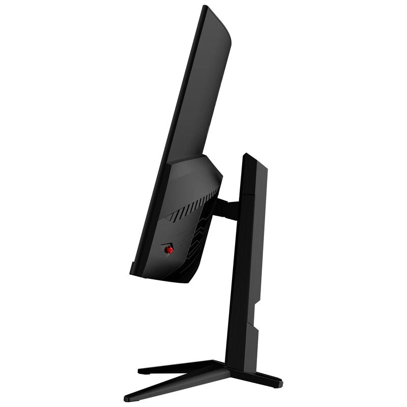 MSI MAG 321CUPDFDE 31,5" curved gamingskjerm 320 Hz 4K VA - MSI