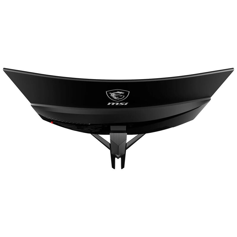 MSI MAG 321CUPDFDE 31,5" curved gamingskjerm 320 Hz 4K VA - MSI