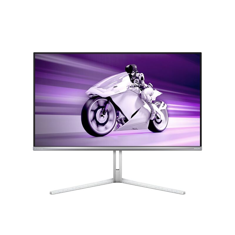 Philips Evnia 32M2N8900 32" 4K gamingskjerm 240 Hz QD-OLED - Philips