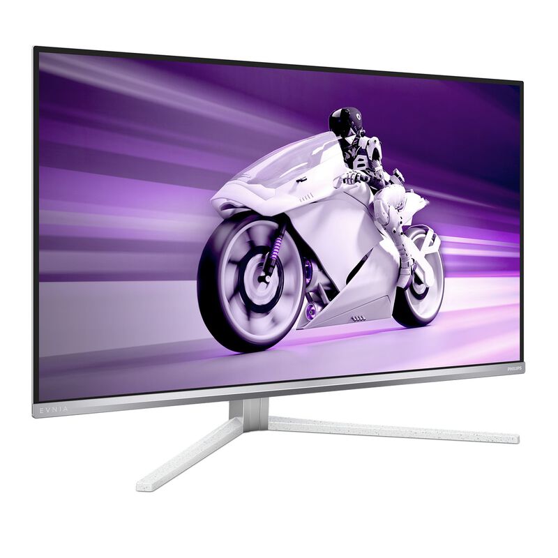 Philips Evnia 32M2N8900 32" 4K gamingskjerm 240 Hz QD-OLED - Philips