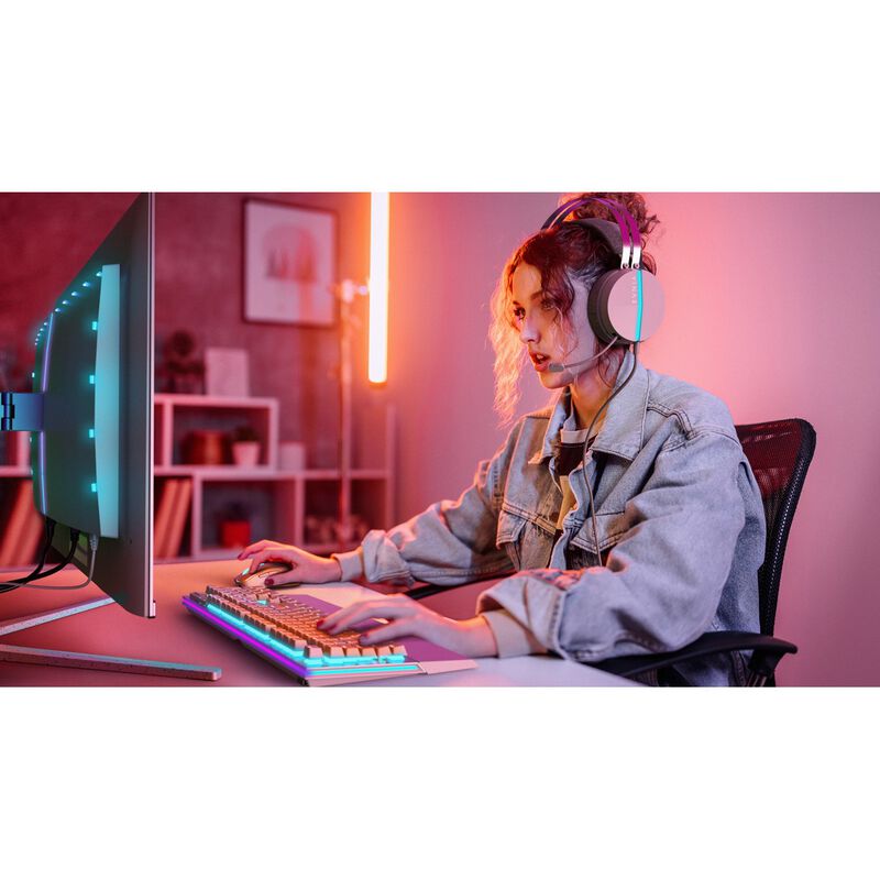 Philips Evnia 32M2N8900 32" 4K gamingskjerm 240 Hz QD-OLED - Philips