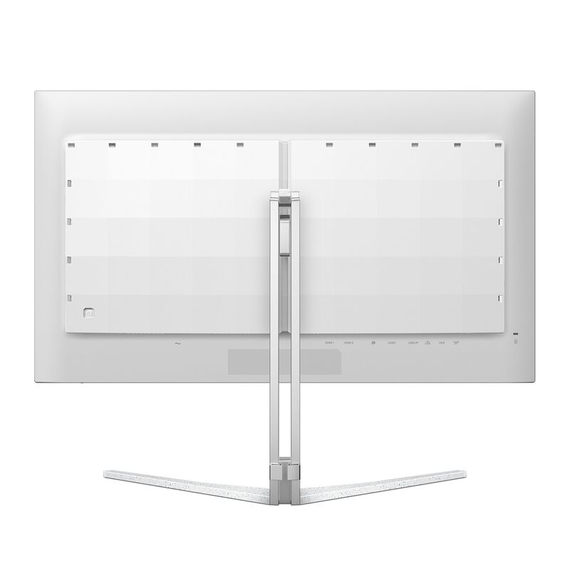 Philips Evnia 32M2N8900 32" 4K gamingskjerm 240 Hz QD-OLED - Philips