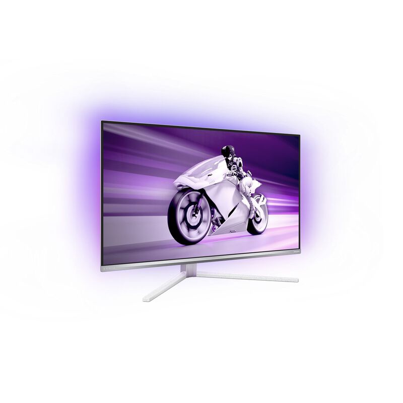Philips Evnia 32M2N8900 32" 4K gamingskjerm 240 Hz QD-OLED - Philips