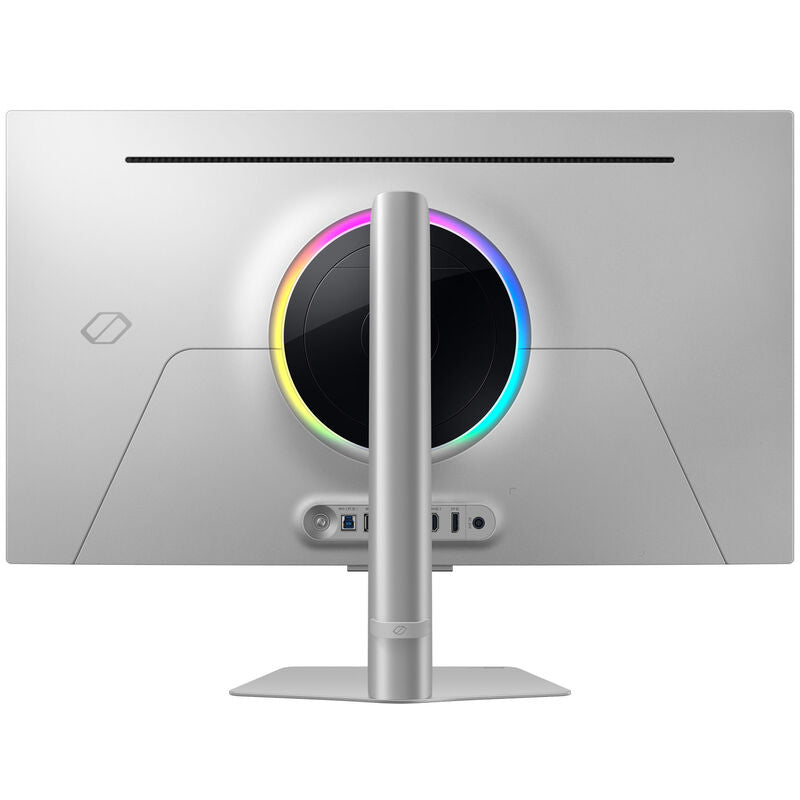 Samsung Odyssey OLED G8 G80SD 32" gamingskjerm 4K 240 Hz QD-OLED - Samsung