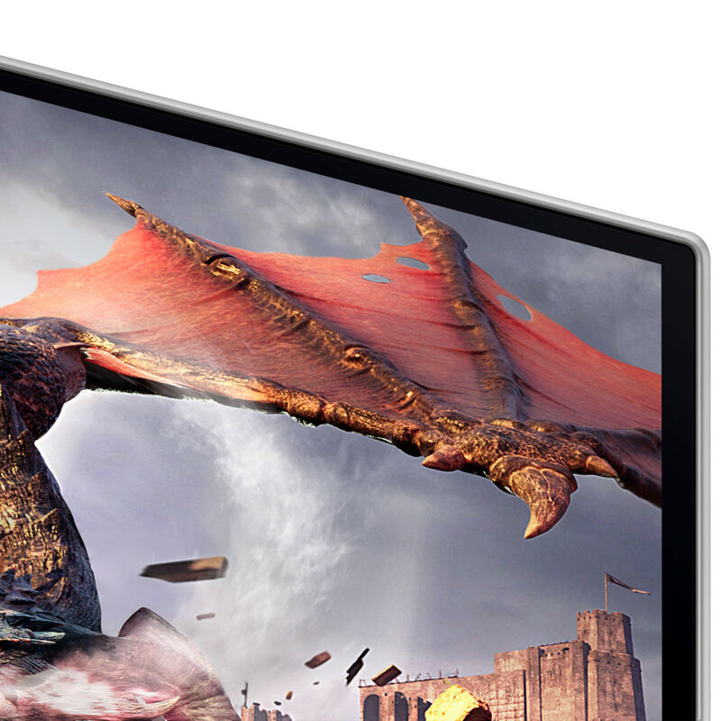 Samsung Odyssey OLED G8 G80SD 32" gamingskjerm 4K 240 Hz QD-OLED - Samsung