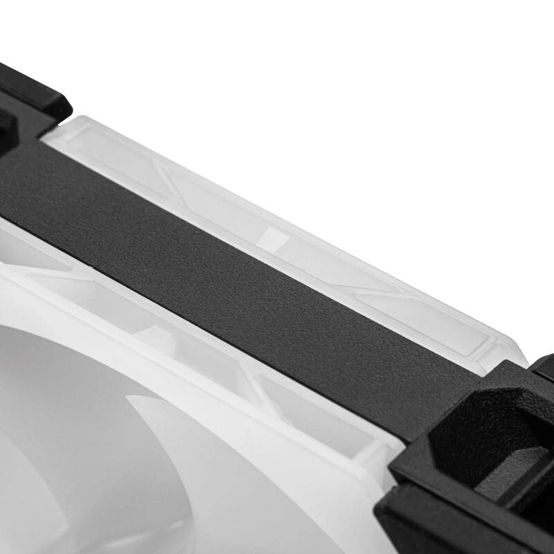 EK Water Blocks Quantum Impulse 120 D-RGB PWM vifte - EK Water Blocks