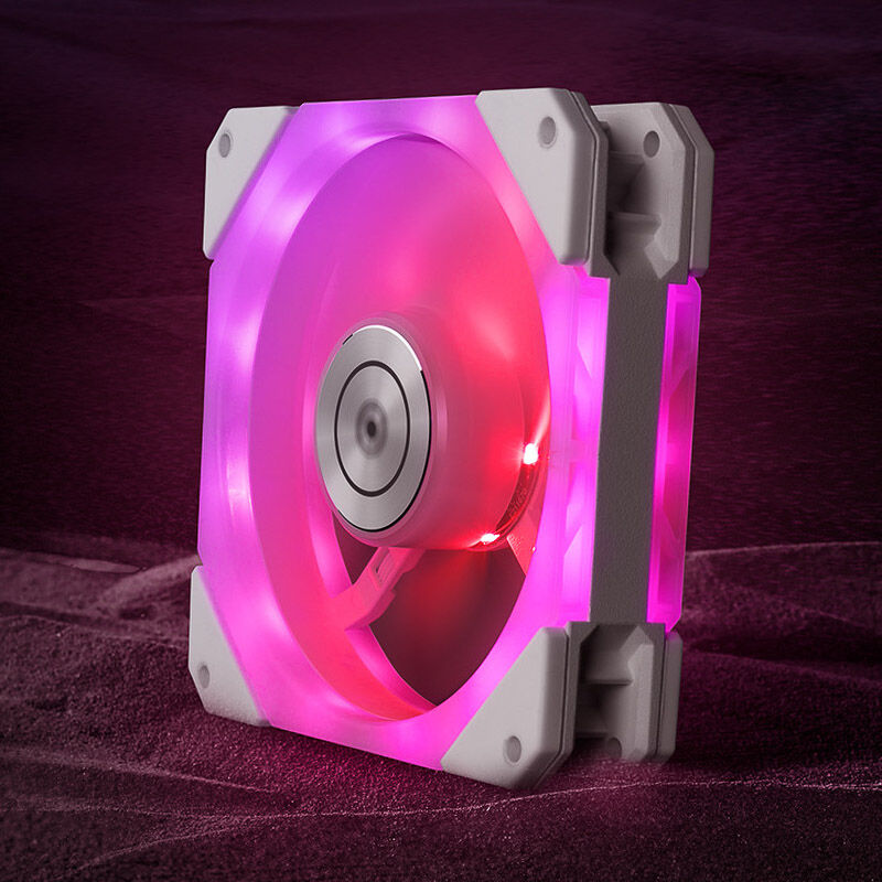EK Water Blocks Quantum Impulse 120 D-RGB PWM vifte - EK Water Blocks