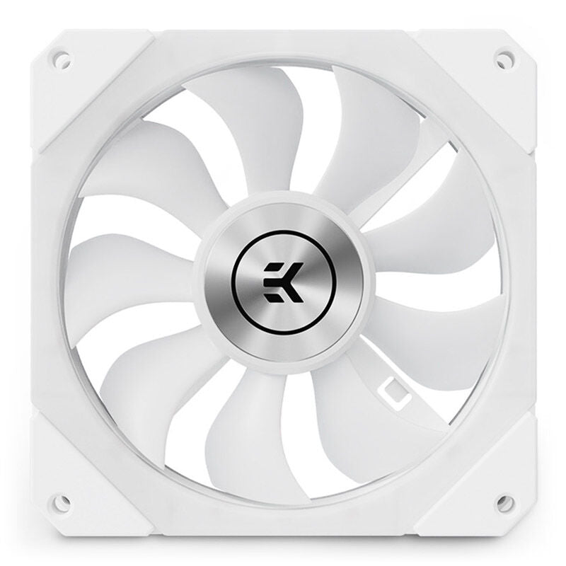 EK Water Blocks Quantum Impulse 120 D-RGB PWM vifte - EK Water Blocks