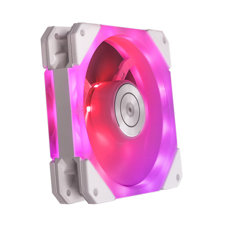 EK Water Blocks Quantum Impulse 120 D-RGB PWM vifte - EK Water Blocks