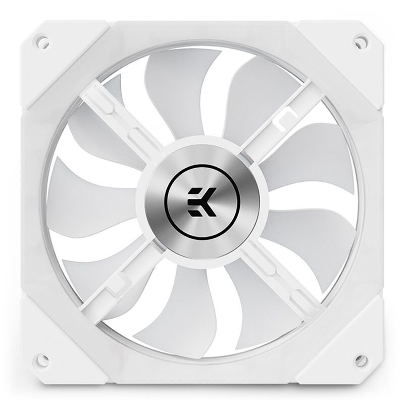 EK Water Blocks Quantum Impulse 120 D-RGB PWM vifte - EK Water Blocks