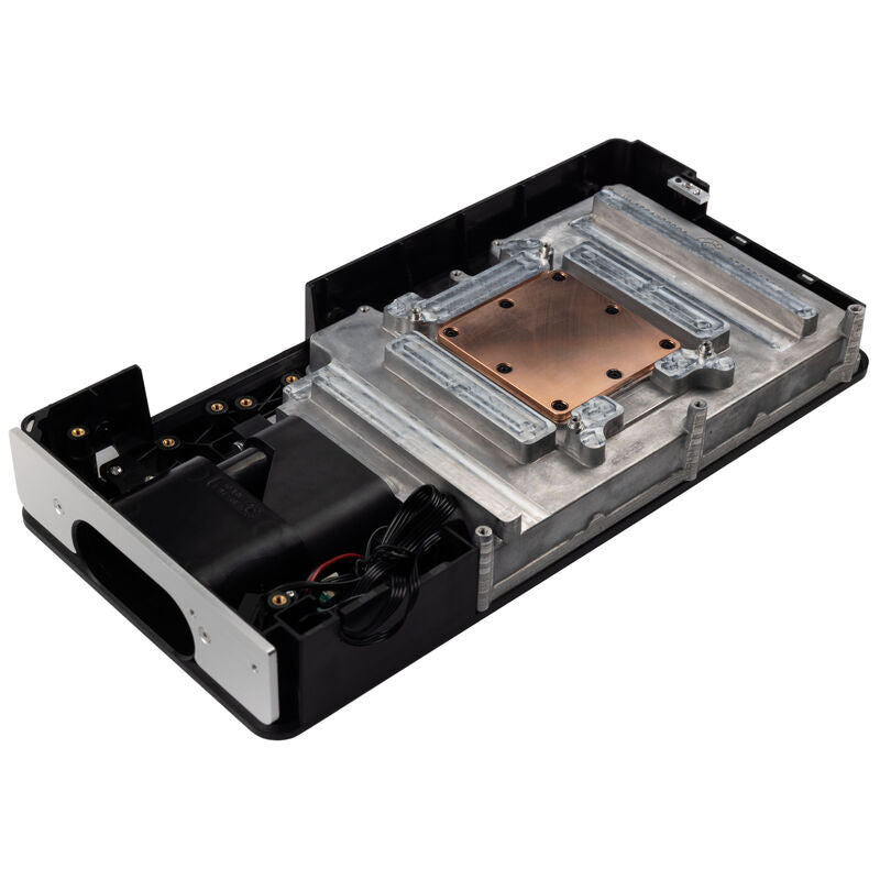 LYNK+ RTX 5090 vannkjøling upgrade kit referansedesign - LYNK+