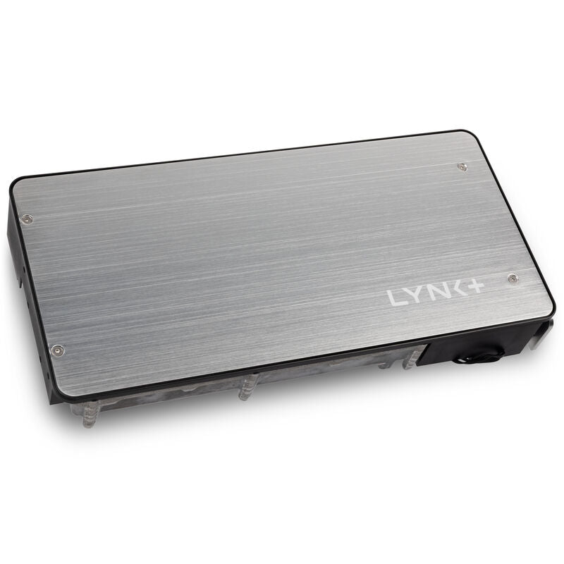 LYNK+ RTX 5090 vannkjøling upgrade kit referansedesign - LYNK+