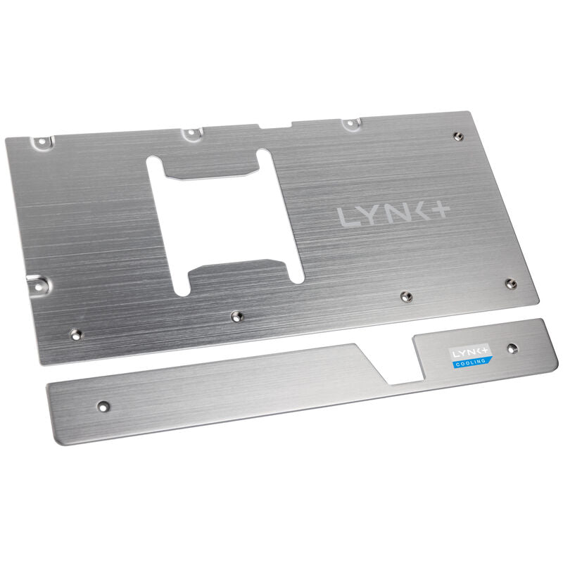 LYNK+ RTX 5090 vannkjøling upgrade kit referansedesign - LYNK+