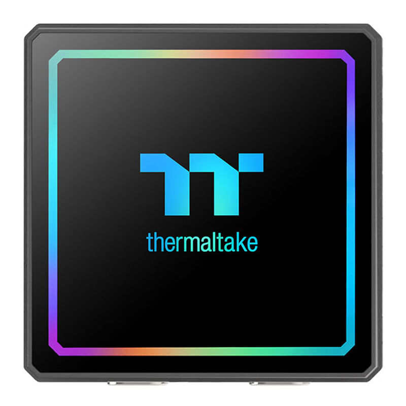 Thermaltake TH360 V3 ARGB Sync AIO vannkjøling 360 mm - Thermaltake