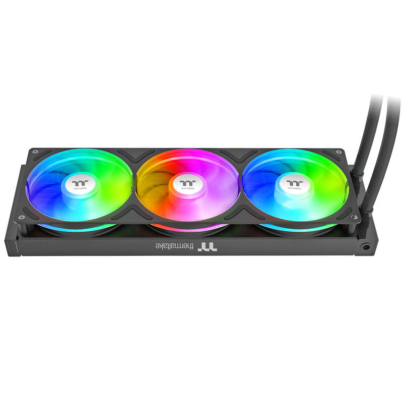 Thermaltake TH360 V3 ARGB Sync AIO vannkjøling 360 mm - Thermaltake