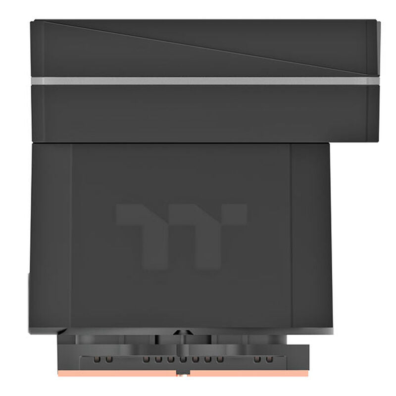 Thermaltake TH360-S V3 ARGB Sync AIO vannkjøling 360 mm - Thermaltake