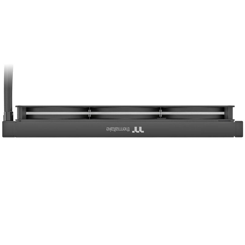 Thermaltake TH360 V3 Ultra ARGB AIO vannkjøling LCD - Thermaltake