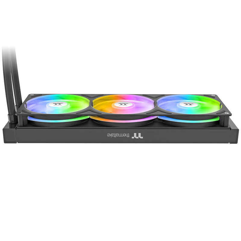 Thermaltake TH360 V3 Ultra ARGB AIO vannkjøling LCD - Thermaltake