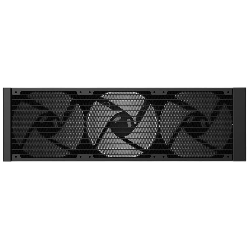 Thermaltake TH360 V3 Ultra ARGB AIO vannkjøling LCD - Thermaltake