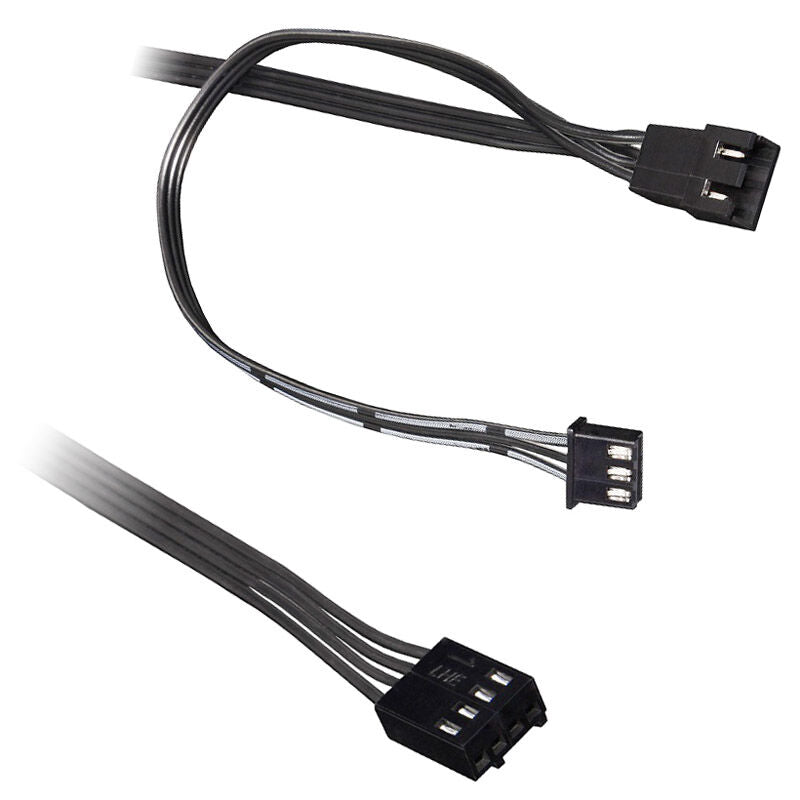 Alphacool Eisbaer Pro Aurora 240 AIO vannkjøling D-RGB - Alphacool
