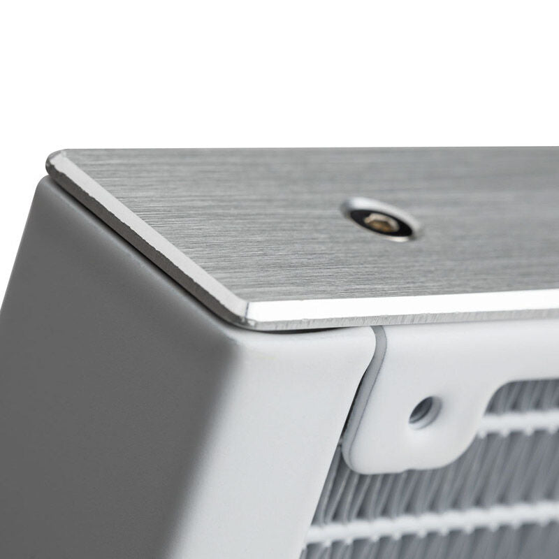 EK Water Blocks Nucleus AIO CR240 Lux D-RGB vannkjøling - EK Water Blocks