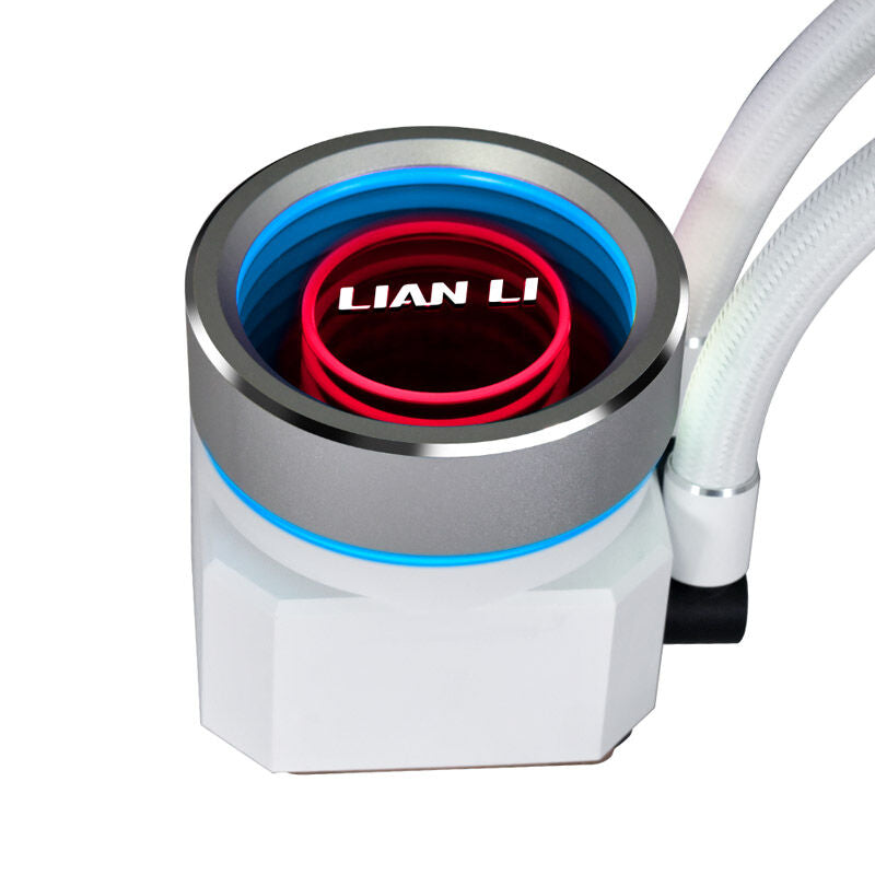 Lian Li GALAHAD II 360 Trinity Performance AIO vannkjøling - Lian Li