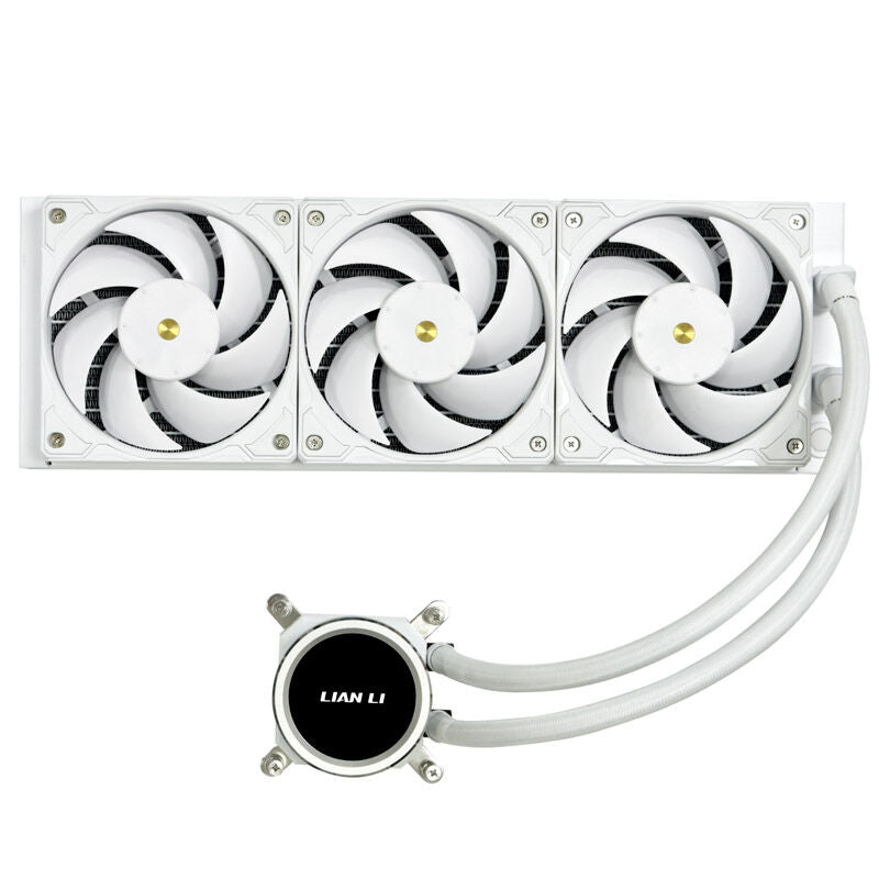 Lian Li GALAHAD II 360 Trinity Performance AIO vannkjøling - Lian Li