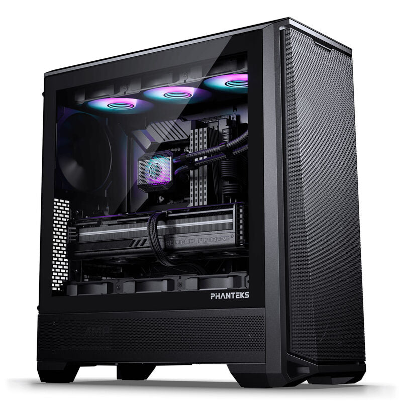 PHANTEKS Glacier One 360M25 Gen2 DRGB AIO vannkjøling - PHANTEKS