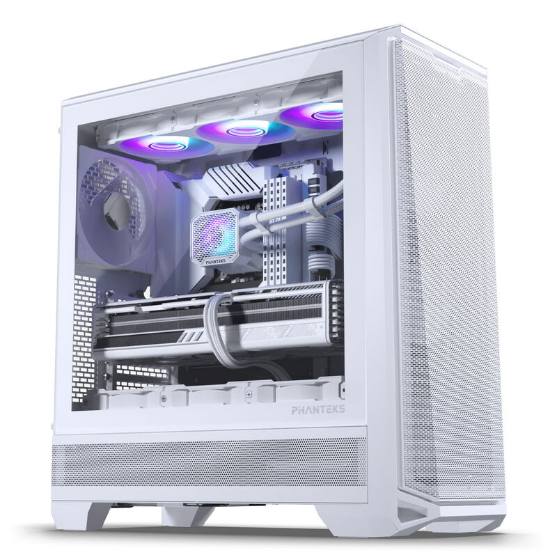 PHANTEKS Glacier One 360M25 Gen2 DRGB AIO vannkjøling - PHANTEKS