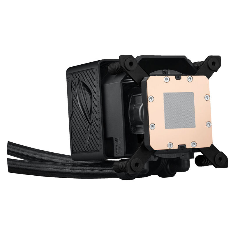 ASUS ROG Ryujin III 360 ARGB Extreme AIO vannkjøling svart - ASUS