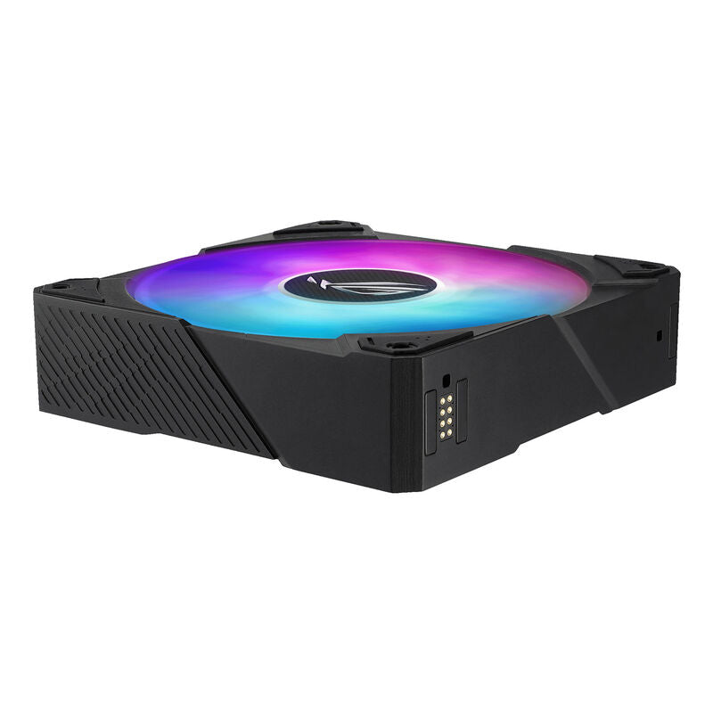 ASUS ROG Ryujin III 360 ARGB Extreme AIO vannkjøling svart - ASUS