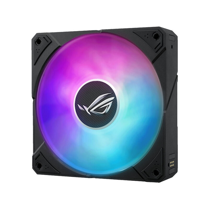 ASUS ROG Ryujin III 360 ARGB Extreme AIO vannkjøling svart - ASUS