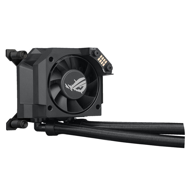 ASUS ROG Ryujin III 360 ARGB Extreme AIO vannkjøling svart - ASUS