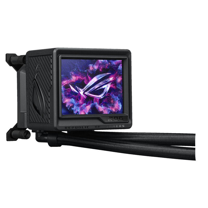 ASUS ROG Ryujin III 360 ARGB Extreme AIO vannkjøling svart - ASUS