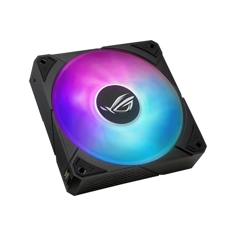 ASUS ROG Ryujin III 360 ARGB Extreme AIO vannkjøling svart - ASUS