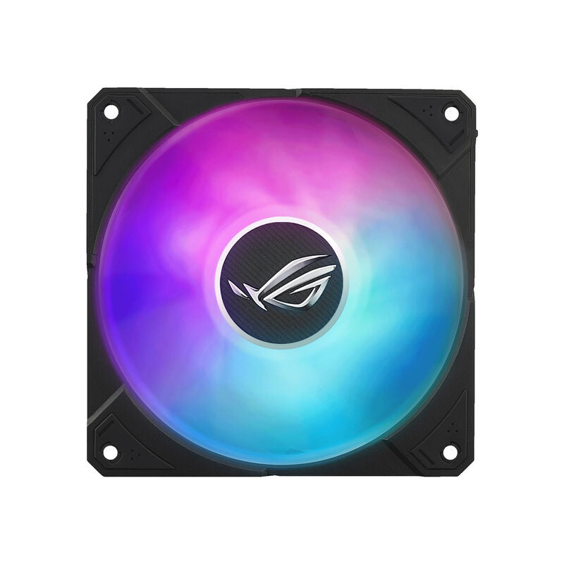 ASUS ROG Ryujin III 360 ARGB Extreme AIO vannkjøling svart - ASUS