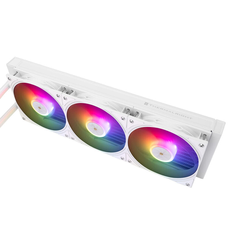 Thermalright Frozen Warframe SE AIO vannkjøling ARGB - Thermalright