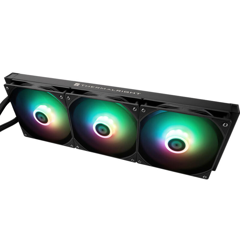 Thermalright Frozen Warframe AIO vannkjøling ARGB - Thermalright