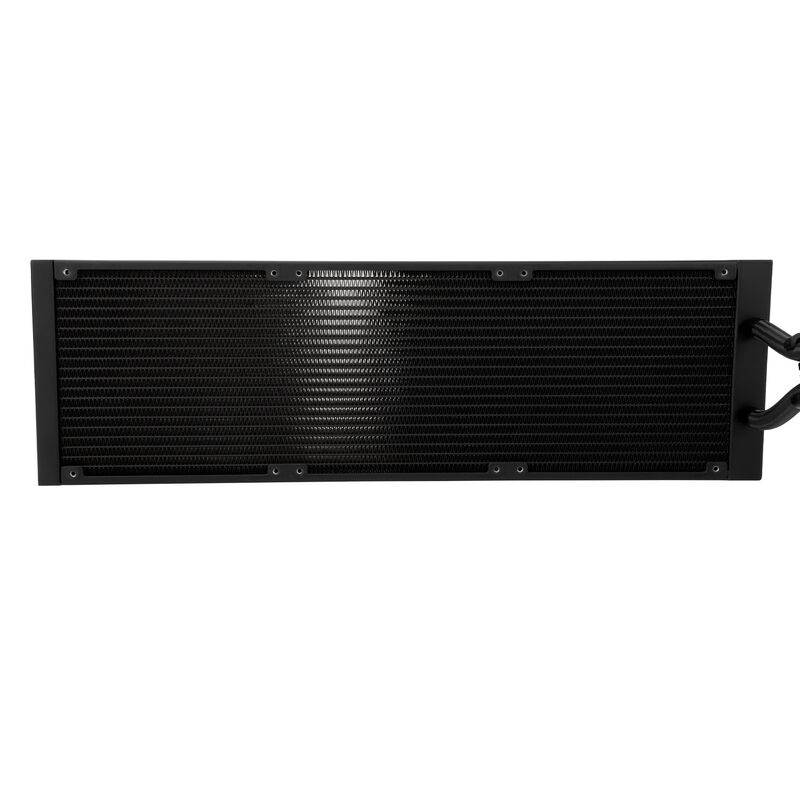 Thermalright Frozen Warframe AIO vannkjøling ARGB - Thermalright